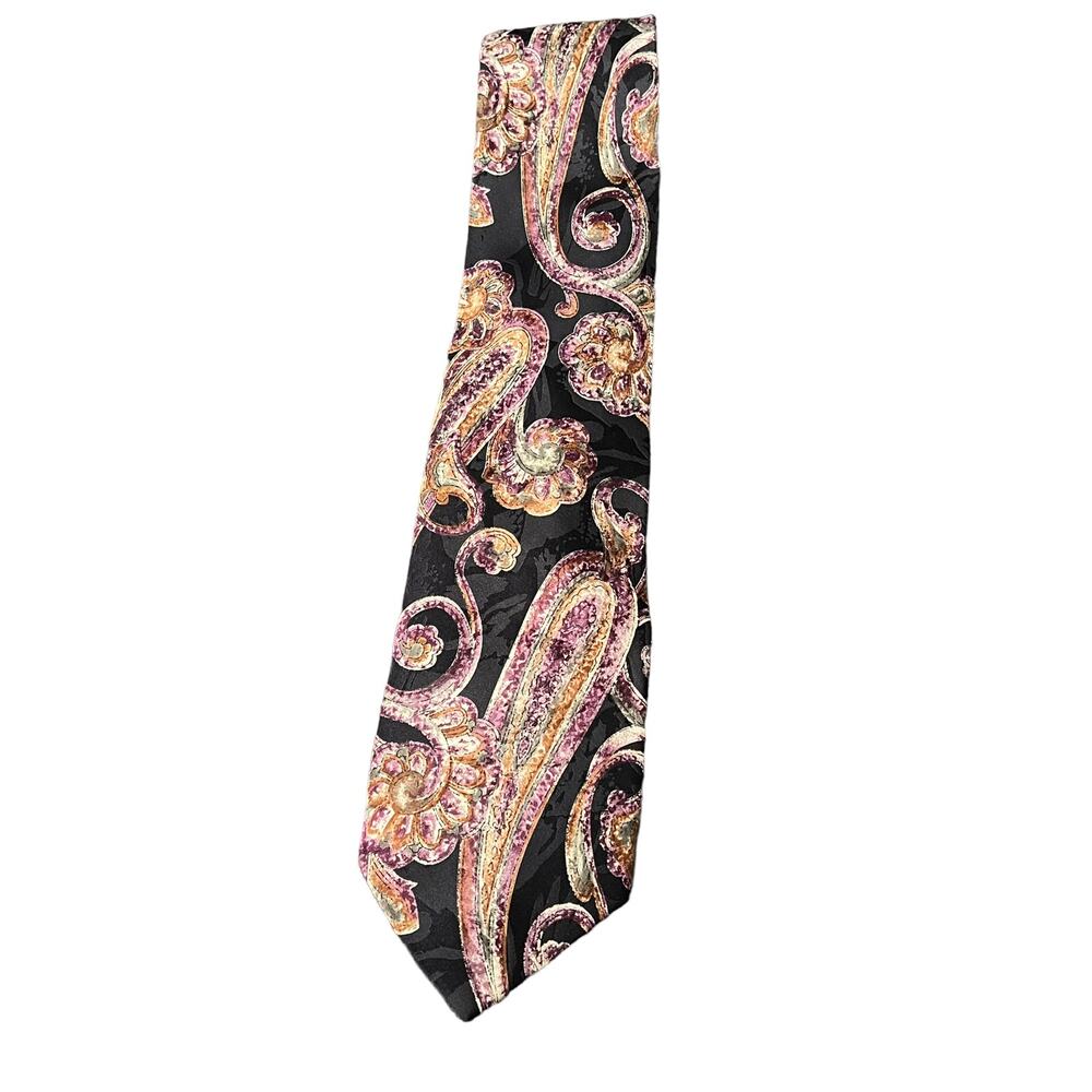 Christian Dior Monsieur Vintage Tie